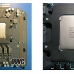 OWC conferma: il processore del Mac Pro può essere potenziato