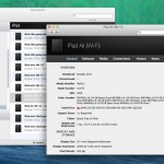 Mactracker 3.1: aggiunti nuovi prodotti della storia Apple