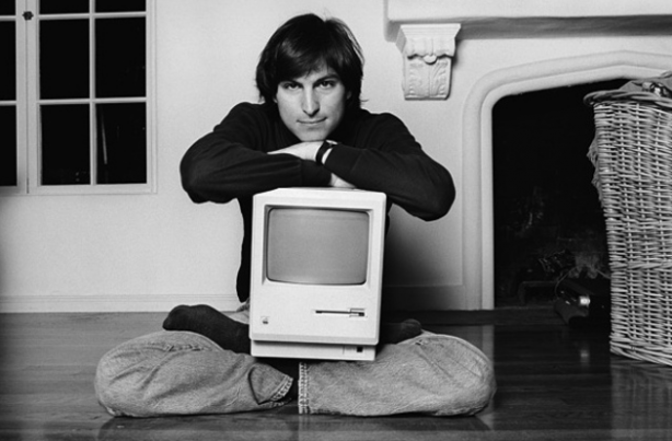 Quando Steve Jobs presentò il Macintosh: nuovo video inedito.
