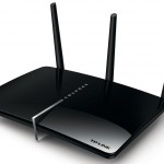 TP-Link presenta Archer D7, il nuovo router ADSL2+ Wirelss Dual Band Gigabit