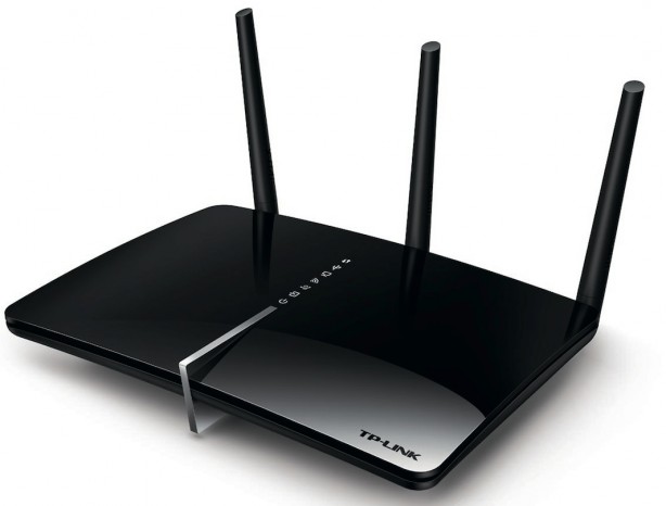 TP-Link presenta Archer D7, il nuovo router ADSL2+ Wirelss Dual Band Gigabit