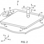 Apple brevetta un touchpad tutto nuovo per i futuri MacBook