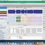 Triumph: un editor audio potente, versatile e programmabile con AppleScript