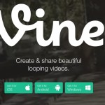 Vine sul web: ecco la novità di Twitter