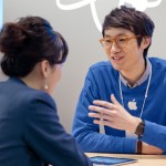 Apple Store: presto anche i “Guru” oltre ai Genius?