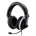 Cooler Master Ceres-500, le cuffie per giocare su Mac