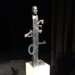 Steve Jobs: ecco la statua in suo onore