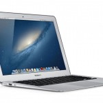 Apple prepara l’aggiornamento per correggere un problema sui MacBook Air del 2013