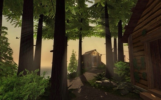 realMyst: Masterpiece Edition, un classico rivisitato ora disponibile su Mac App Store