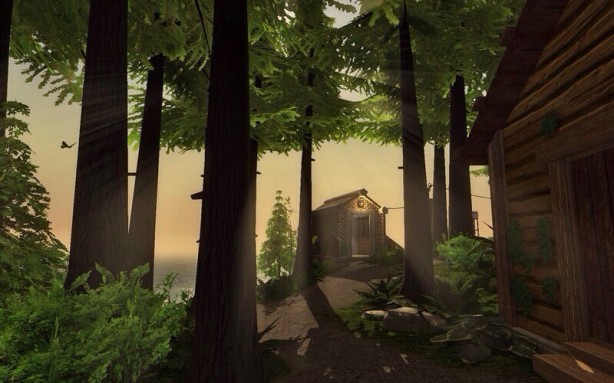 realMyst: Masterpiece Edition, un classico rivisitato ora disponibile su Mac App Store