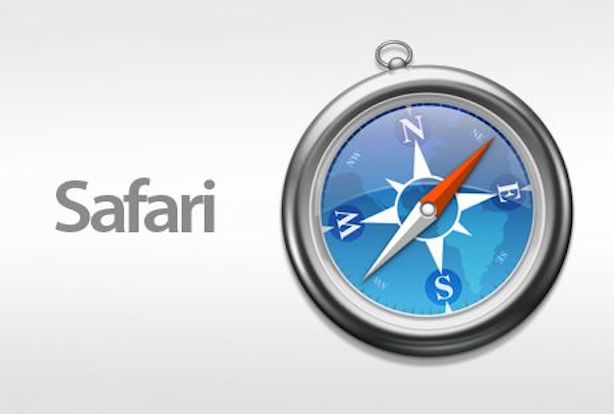 Safari sempre più utilizzato, il terzo posto in classifica è vicinissimo