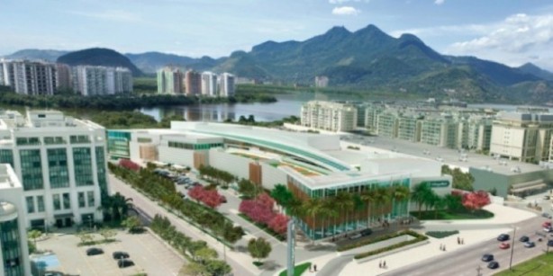 Apre il primo Apple Store in Brasile