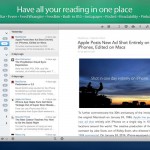RSS-Reader ReadKit per Mac si aggiorna e diventa più veloce e completo