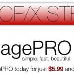 collagePRO disponibile in offerta su Mac App Store