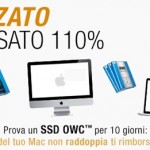 BuyDifferent: a febbraio SSD OWC con la formula “Velocizzato o Rimborsato 110%”