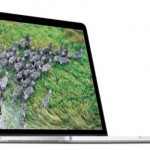 Il prossimo MacBook Air avrà lo schermo Retina IGZO?