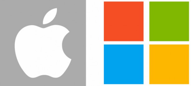 Apple si guadagna l’appellativo di “Next Microsoft”