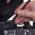 Un video pubblicato da OWC spiega come cambiare la CPU dei nuovi Mac Pro