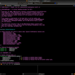 Tranquility, l’app che permette di passare alla modalità notturna su Mac