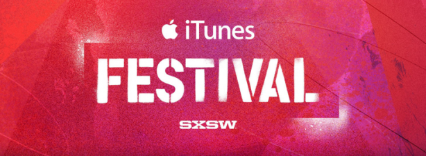 iTunes Festival: al via negli USA dall’11 marzo