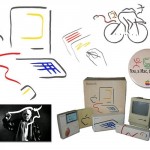 Fu Matisse ad ispirare l’icona del primo Mac