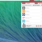 myTuner Radio: radio in streaming sui nostri Mac