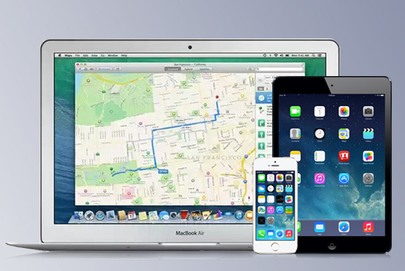 Apple e la possibile fusione tra OS X e iOS