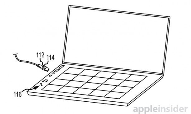Il MacBook del futuro? Tutto touch…