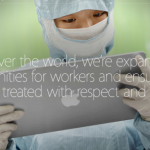 Apple pubblica il nuovo rapporto sui fornitori