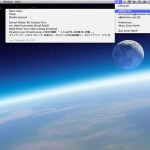 Gmail Notifr: le notifiche delle e-mail direttamente sulla barra del Mac