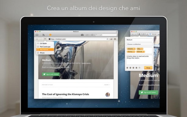 Ember si aggiorna con l’auto-importazione