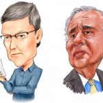 Apple investe altri 14 miliardi di dollari in… se stessa!