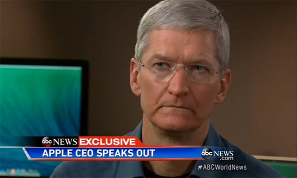 Un ritratto completo di Tim Cook