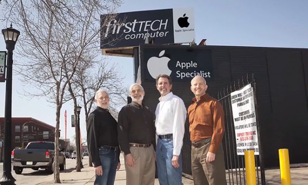 Il primo retailer di computer Apple chiude a fine marzo