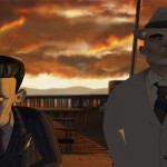 1954 Alcatraz: nuova avventura interattiva point&clic