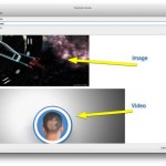 Come aggiungere immagini e video alle note protette dal Portachiavi – Guida