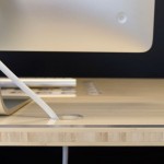 SlatePro, la scrivania pensata per i prodotti Apple