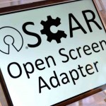 Oscar: un monitor esterno per Mac che sfrutta lo stesso tipo di display dell’iPad