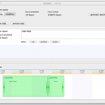 Accountability, tieni conto del tempo dedicato ai tuoi progetti