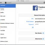 Le tue password diventano blindate con Silverlock