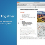 NoteSuite, l’applicazione definitiva per note, to-do list e preferiti