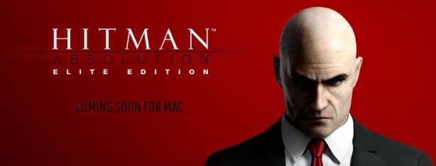 Hitman: Absolution, in arrivo anche per Mac