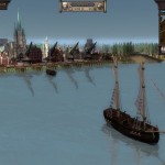 Patrician IV: in arrivo la versione per Mac