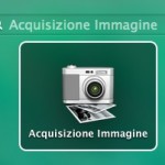 Importare le immagini su Mac da iPhone e iPad con Acquisizione Immagini – Guida