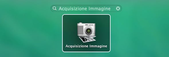 Importare le immagini su Mac da iPhone e iPad con Acquisizione Immagini – Guida