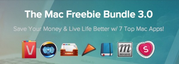 Stacksocial: bundle con ben sette applicazioni gratuite