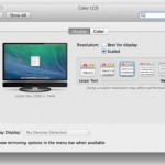 In arrivo l’iMac Retina?