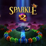 Sparkle 2: famoso match-3 game ora anche per Mac