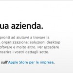 Partita IVA e acquisti su Apple Store Online: facciamo chiarezza!