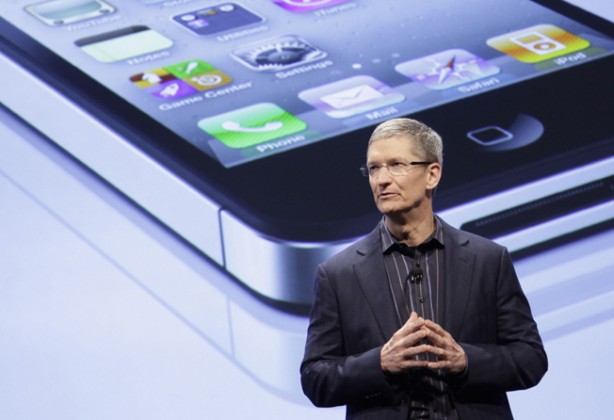 Le differenze tra Cook e Jobs secondo Youkari Kane